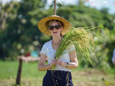 SS Rice News Convention 2025, Pattaya - Thailand